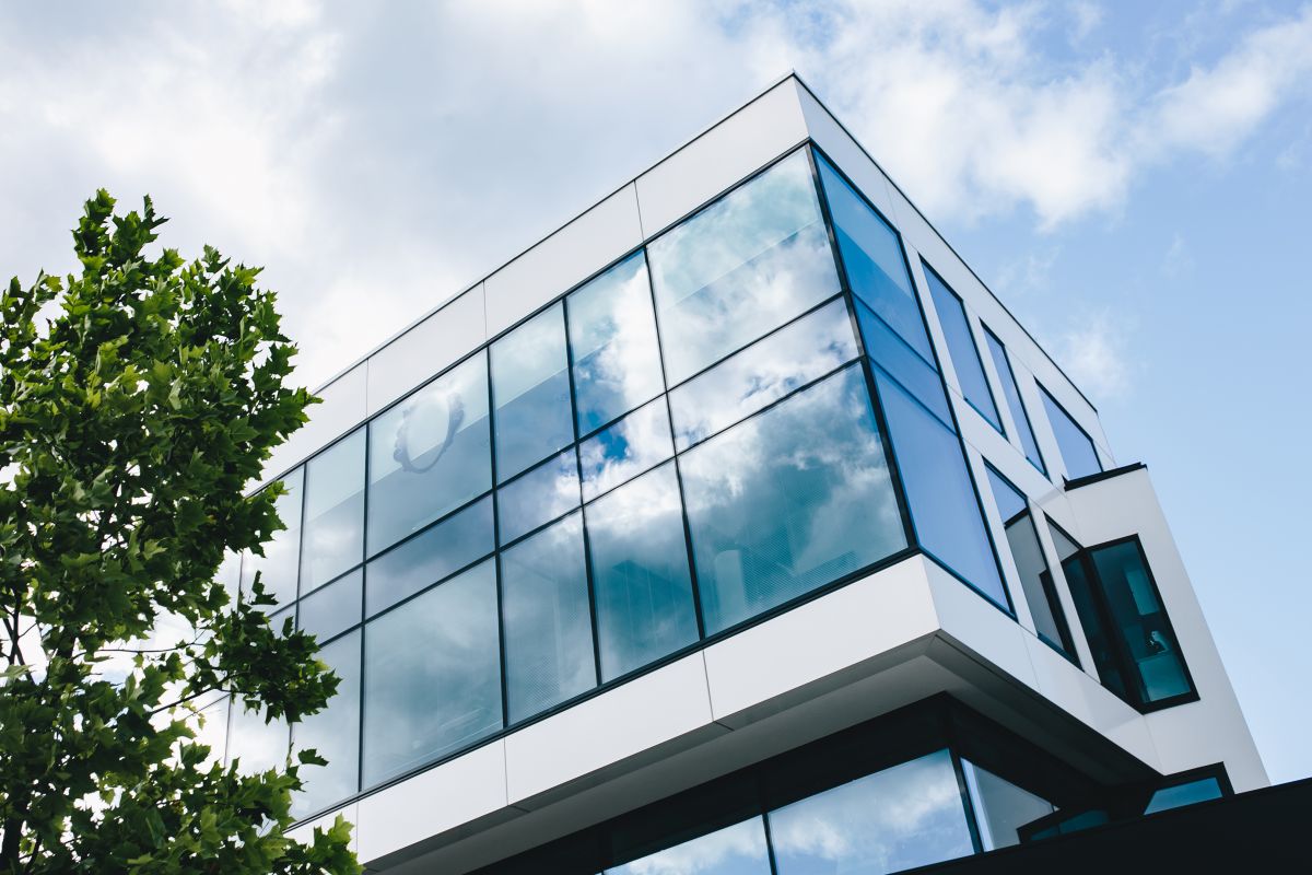 building