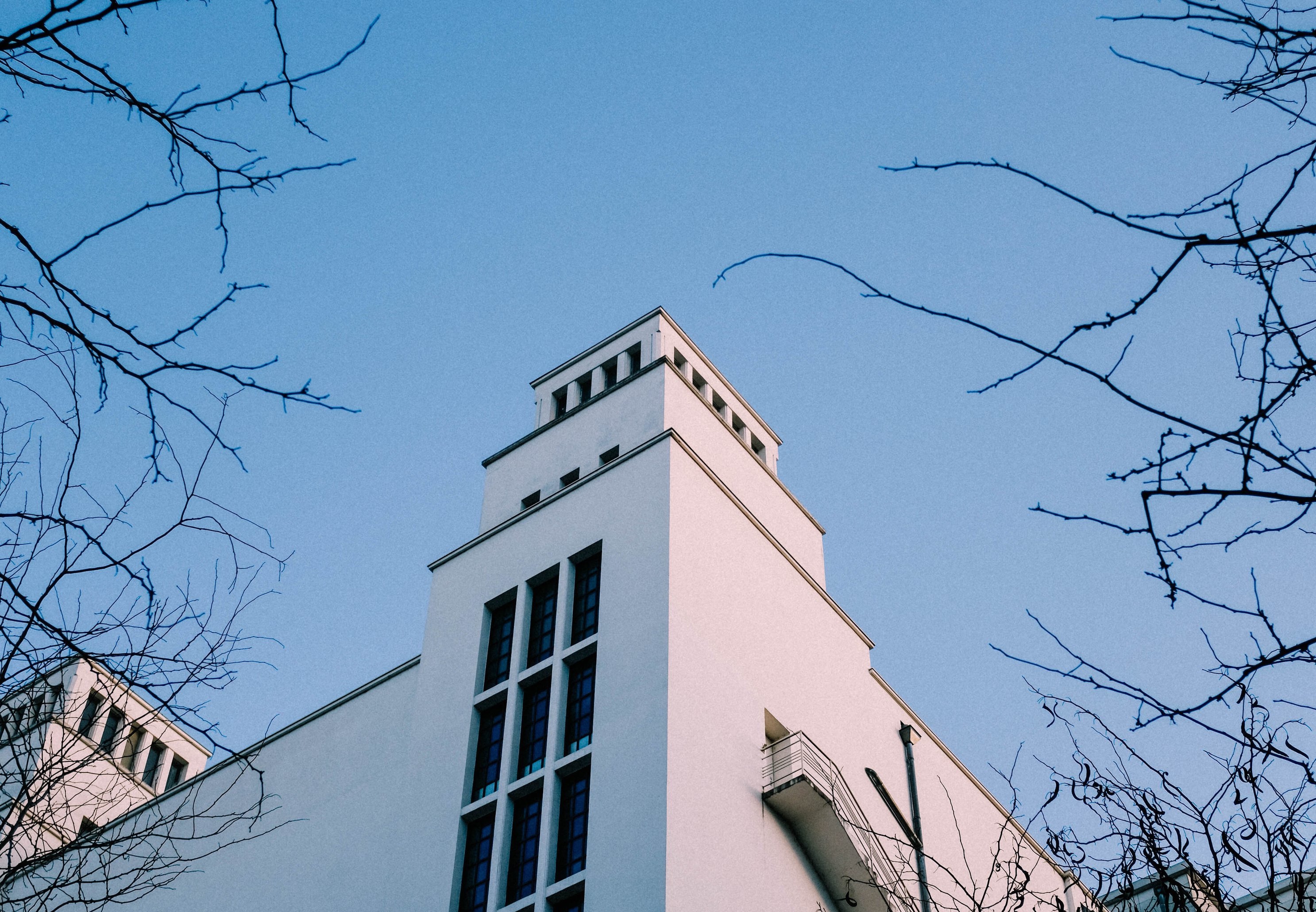 building